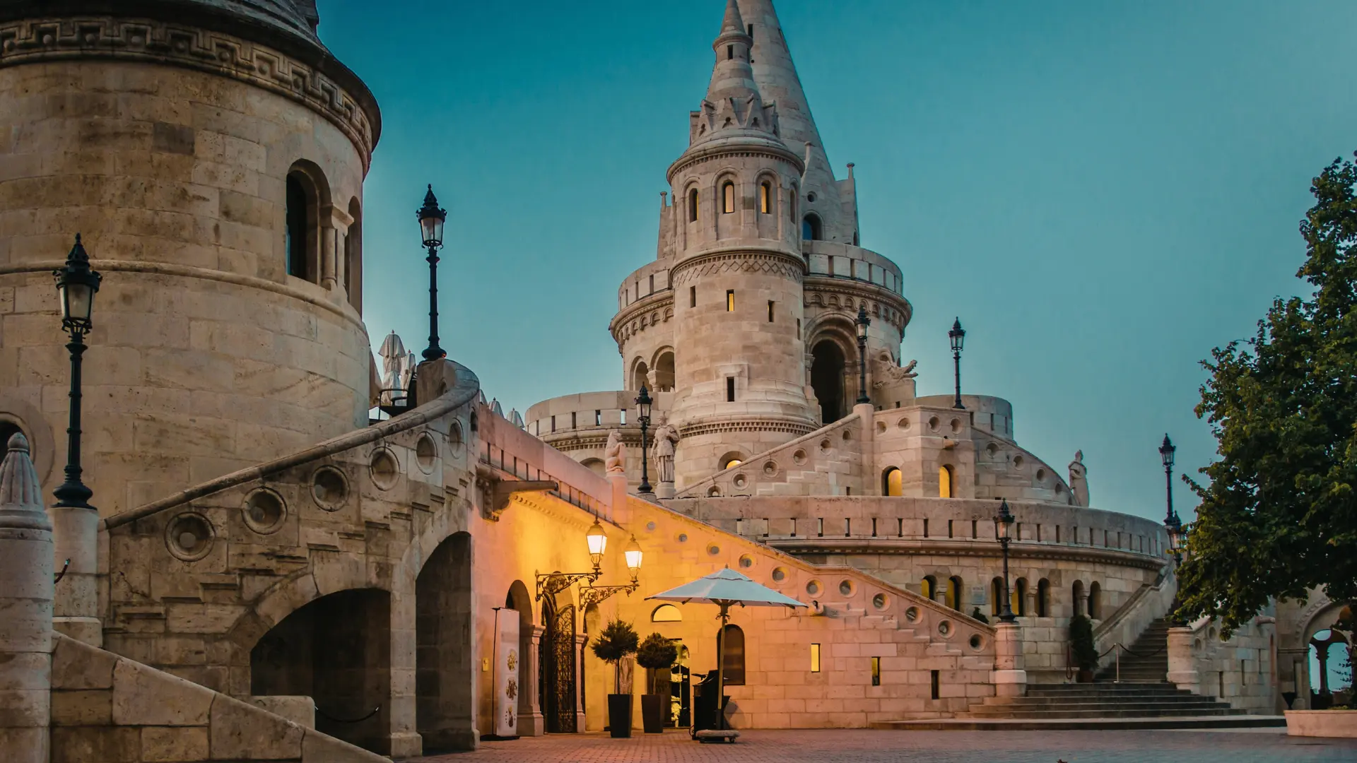 Mosque of Pasha Qasim